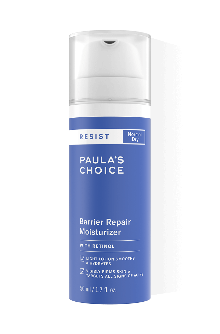 retinol nachtcreme
