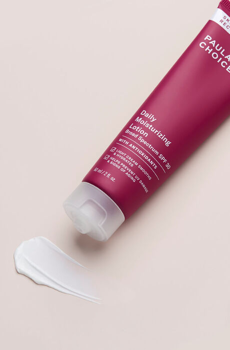 Skin Recovery Dagcrème SPF 30 Skin Recovery Daily Moisturizing Lotion Broad Spectrum SPF 30 Full size