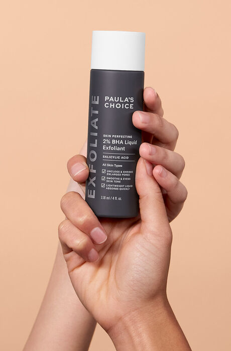Skin Perfecting 2% BHA Liquid Exfoliant Skin Perfecting BHA Liquid Exfoliant Full size