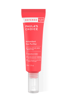 Defense Antioxidant Pore Purifier