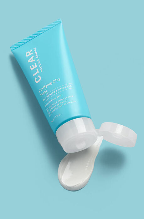 Clear Purifying Clay Masker Clear Purifying Clay Mask Full size