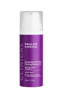 Clinical Ceramide-Enriched Moisturiser