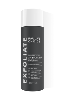 Skin Perfecting 2% BHA Liquid Exfoliant
