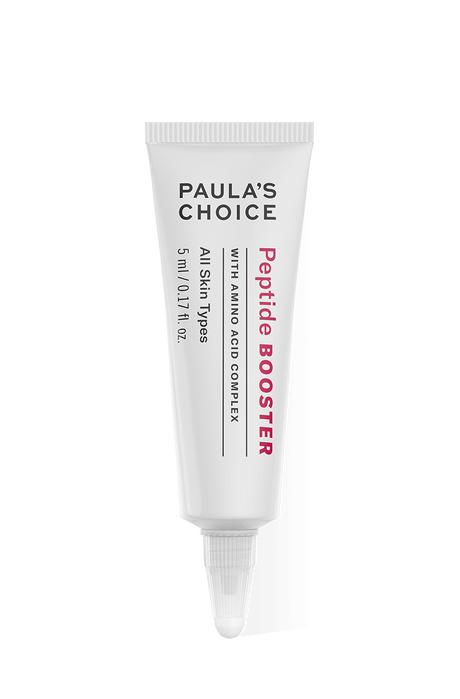 Peptide Booster - Mini Peptide Booster Travel Size