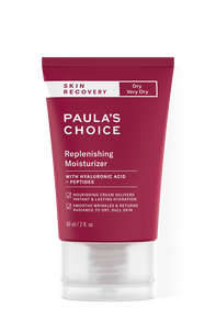 Skin Recovery Replenishing Moisturizer Full size