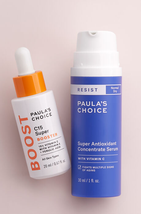 Brighten + Repair Power Duo Brighten + Repair