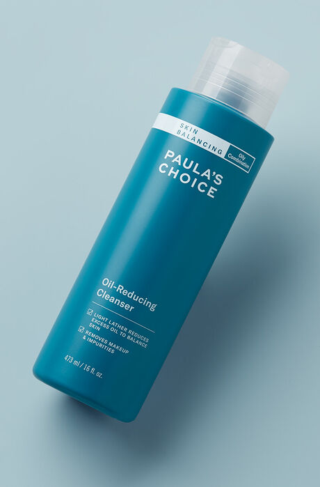 Skin Balancing Gezichtsreiniger - XL Skin Balancing Oil-Reducing Cleanser XL