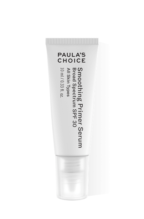 Smoothing Primer Serum SPF 30 - Mini Resist Anti-Aging Smoothing Primer Serum SPF30 Trial Size