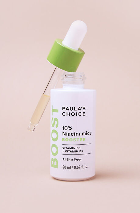 10% Niacinamide Booster Niacinamide Booster Full size