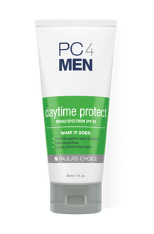 PC4Men Dagcr&egrave;me SPF 30