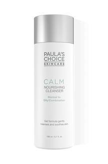 Calm Nourishing Gel Gezichtsreiniger