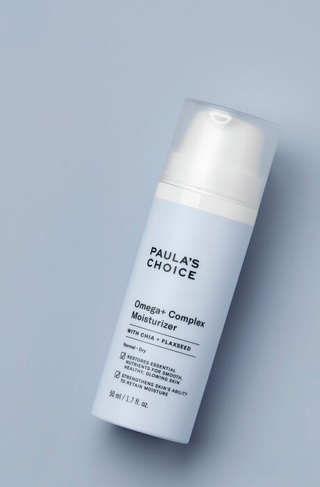 Omega+ Complex Nachtcrème Omega+ Complex Moisturizer - Full size
