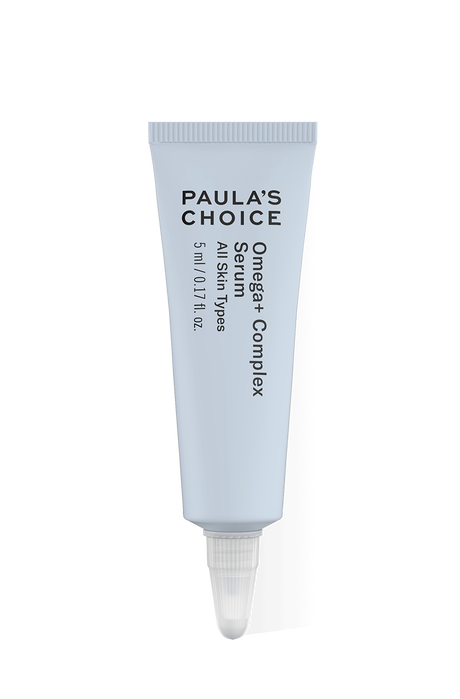 Omega+ Complex Serum - Mini Omega Complex Serum Travel size