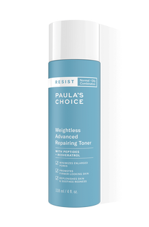 Resist Anti-Aging Repairing Toner