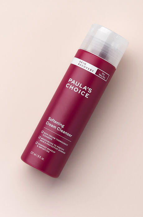 Skin Recovery Gezichtsreiniger Skin Recovery Softening Cream Cleanser Full size