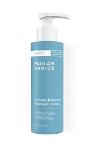 Resist Anti-Aging Perfectly Balanced Foaming Cleanser Full size