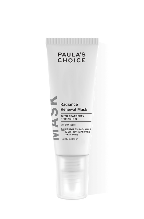 Radiance Renewal Mask - Travel Size Radiance Renewal Mask Trial Size
