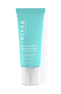 Clear Dagcr&egrave;me SPF 30 - Mini