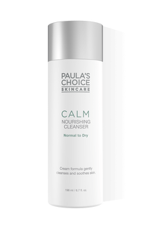Calm Nourishing Cream Gezichtsreiniger
