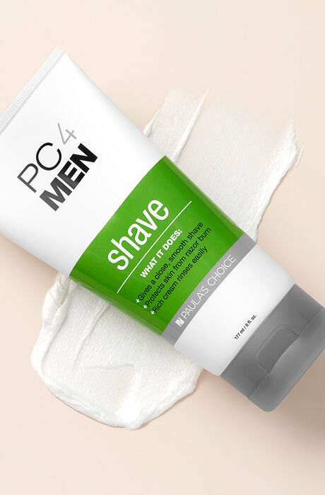 PC4Men Scheercrème PC4Men Shave Full size