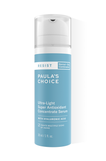 Resist Anti-Aging Ultra-Light Antioxidant Serum