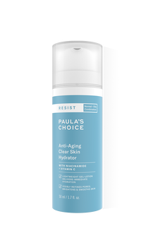 Resist Anti-Aging Clear Skin Nachtcr&egrave;me