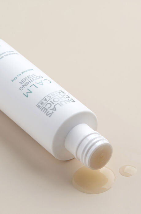 Calm Soothing Gel Toner Calm Soothing Toner normal to dry skin Full size