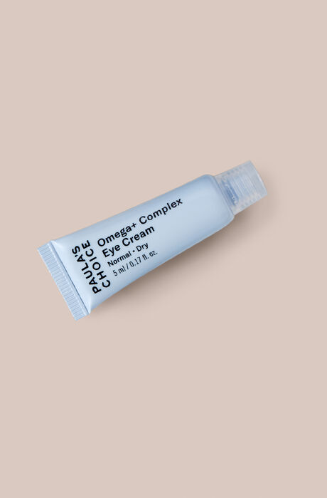 Omega+ Complex Oogcrème - Mini Omega+ Complex Eye Cream Travel Size