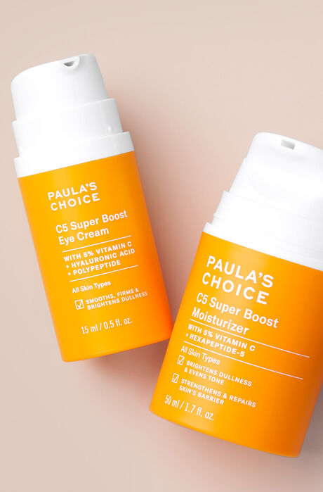 Power Duo Brighten and Firm
