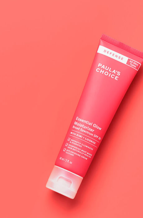 Beperking congestie Drama Defense Dagcrème SPF 30 | Paula's Choice