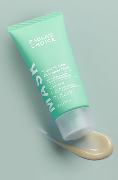 Super Hydrate Overnight Masker Super Hydrate Overnight Mask Full size