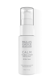 Calm 1% BHA Exfoliant - Mini