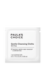 Gentle Cleansing Cloths Sample