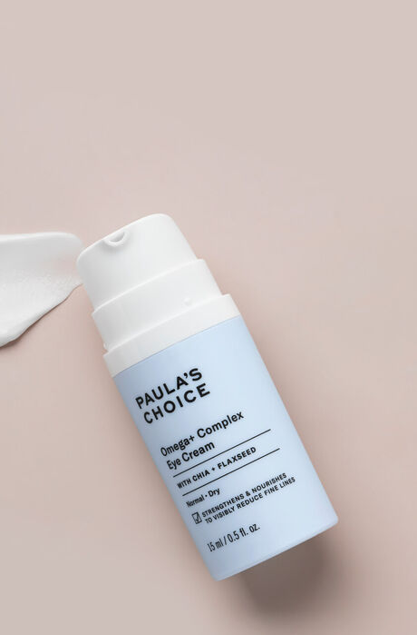 Omega+ Complex Oogcrème Omega+ Complex Eye Cream