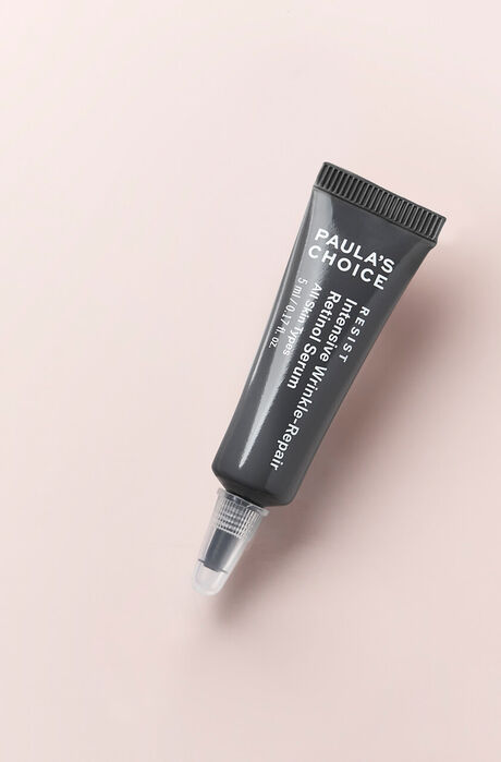Resist Anti-Aging Retinol Serum - Mini Resist Anti-Aging Intensive Wrinkle-Repair Retinol Serum Trial Size