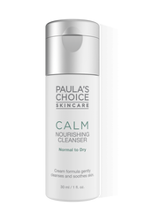 Calm Redness Relief Cleanser normal to dry skin