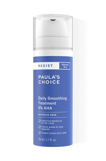 Resist Anti-Aging 5% AHA Exfoliant