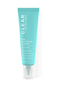 Clear Daily Skin Clearing Treatment Full size