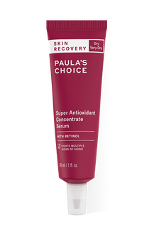 Skin Recovery Serum