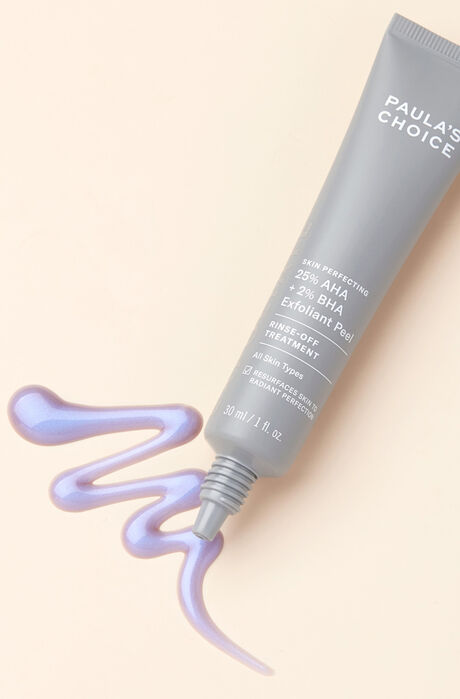 Skin Perfecting 25% AHA + 2% BHA Exfoliant Peeling 25% AHA + 2% BHA Exfoliant Peel Full Size