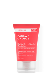 Defense Nachtcr&egrave;me