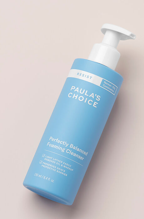 Resist Anti-Aging Foaming Gezichtsreiniger Resist Anti-Aging Perfectly Balanced Foaming Cleanser Full size