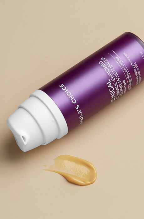 Clinical Ceramide-Enriched Nachtcrème Clinical Ceramide-Enriched Firming Moisturizer Full size