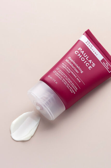 Skin Recovery Nachtcrème Skin Recovery Replenishing Moisturizer Full size