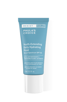 Resist Anti-Aging Moisturiser SPF 50 - Travel Size
