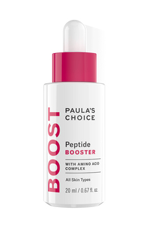 Peptide Booster