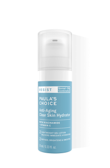 Resist Anti-Aging Clear Skin Moisturiser - Travel size