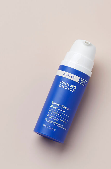 Resist Anti-Aging Barrier Repair Nachtcrème Resist Anti-Aging Barrier Repair Moisturizer with Retinol Full size