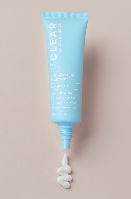 Clear Skin Clearing Treatment Clear Daily Skin Clearing Treatment Full size