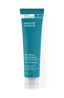 Skin Balancing Moisturiser SPF 30